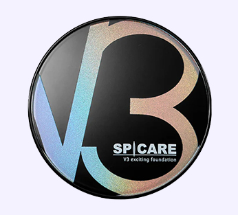 V3エキサイティングファンデーション