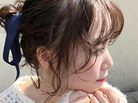 Bal hair 1 �R���N�V����