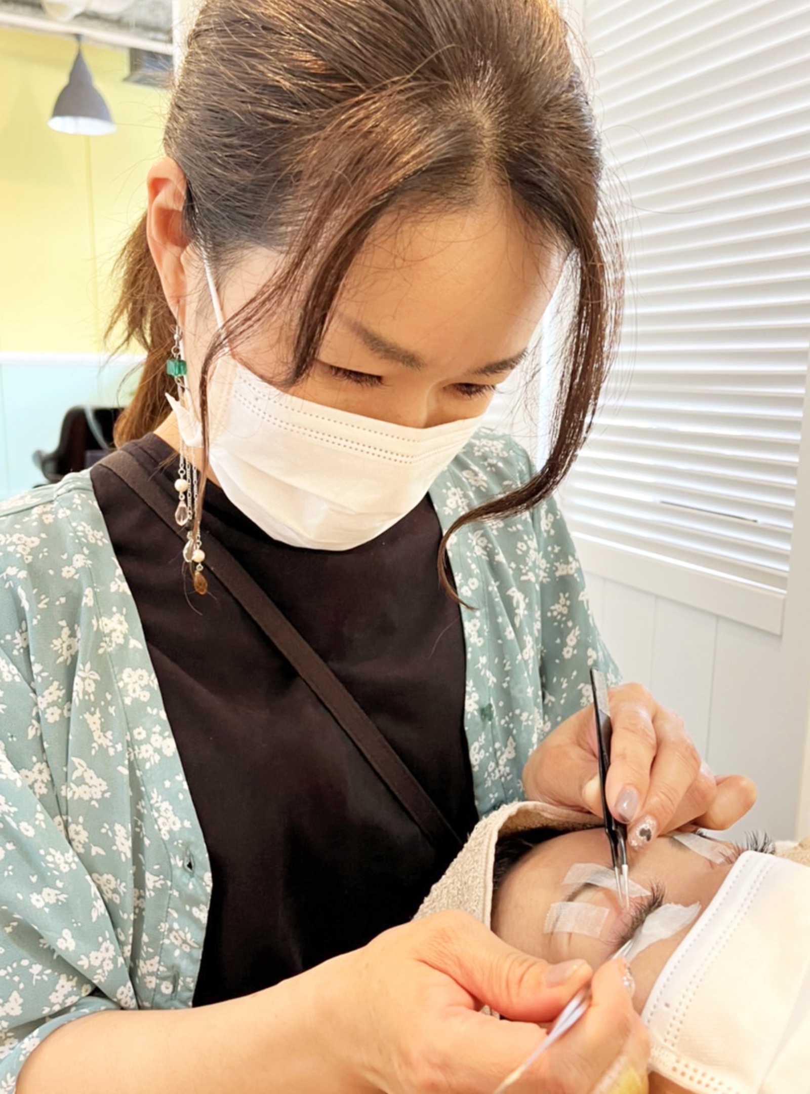 ライフスタイルに合った働き方