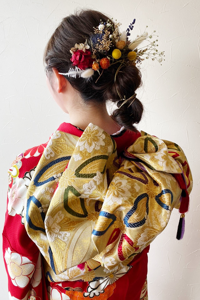 2021�N���l�� ���t���E�w�A���C�N