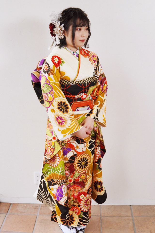 2021�N���l�� ���t���E�w�A���C�N