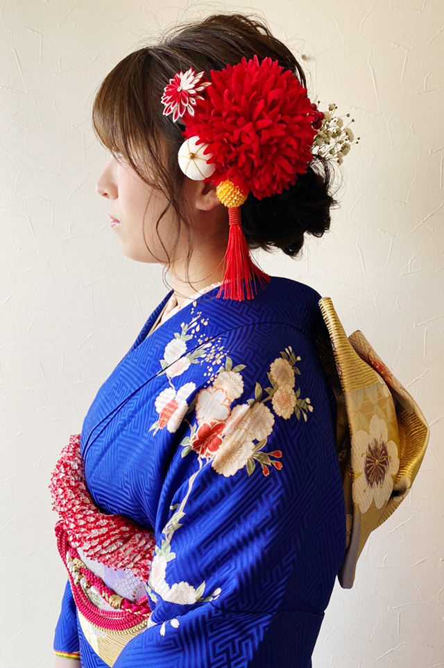 2021�N���l�� ���t���E�w�A���C�N