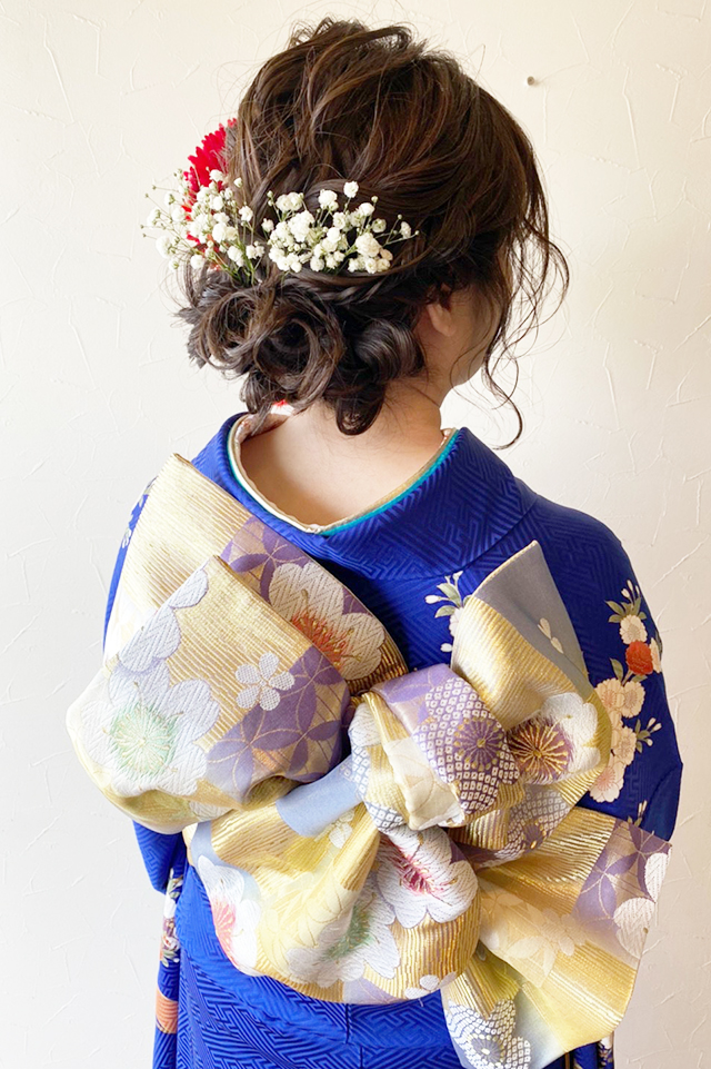 2021�N���l�� ���t���E�w�A���C�N