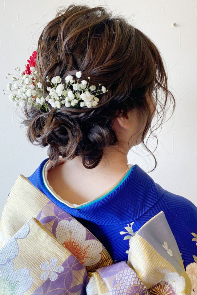 2021�N���l�� ���t���E�w�A���C�N