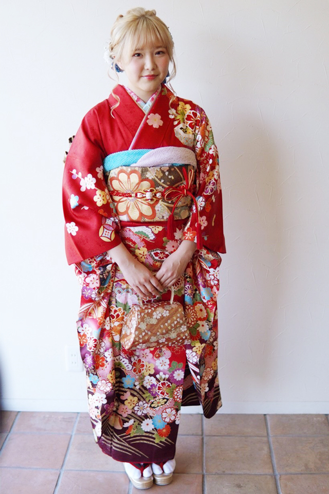 2021�N���l�� ���t���E�w�A���C�N