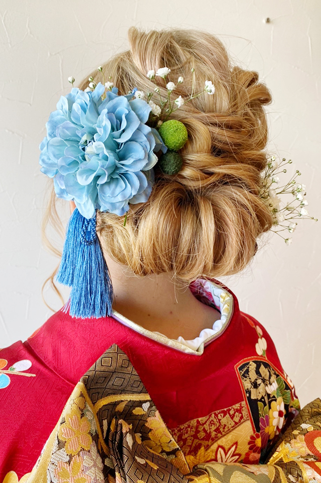 2021�N���l�� ���t���E�w�A���C�N