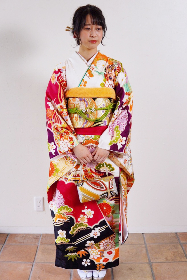 2021�N���l�� ���t���E�w�A���C�N