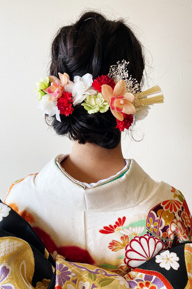 2021�N���l�� ���t���E�w�A���C�N