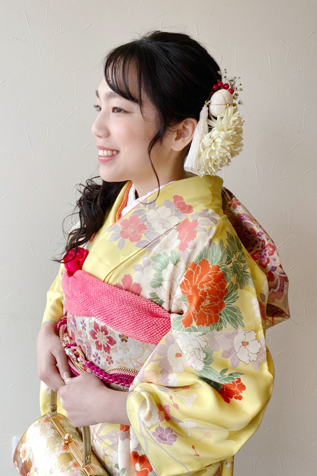 2021�N���l�� ���t���E�w�A���C�N