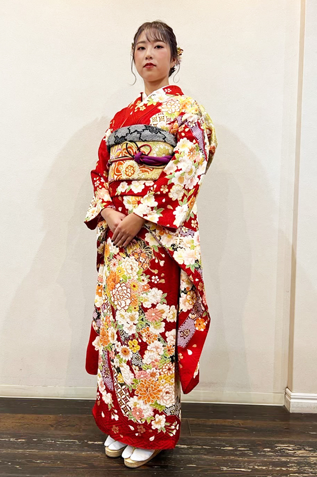 2022�N���l�� ���t���E�w�A���C�N