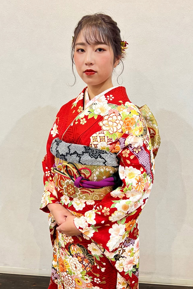 2022�N���l�� ���t���E�w�A���C�N