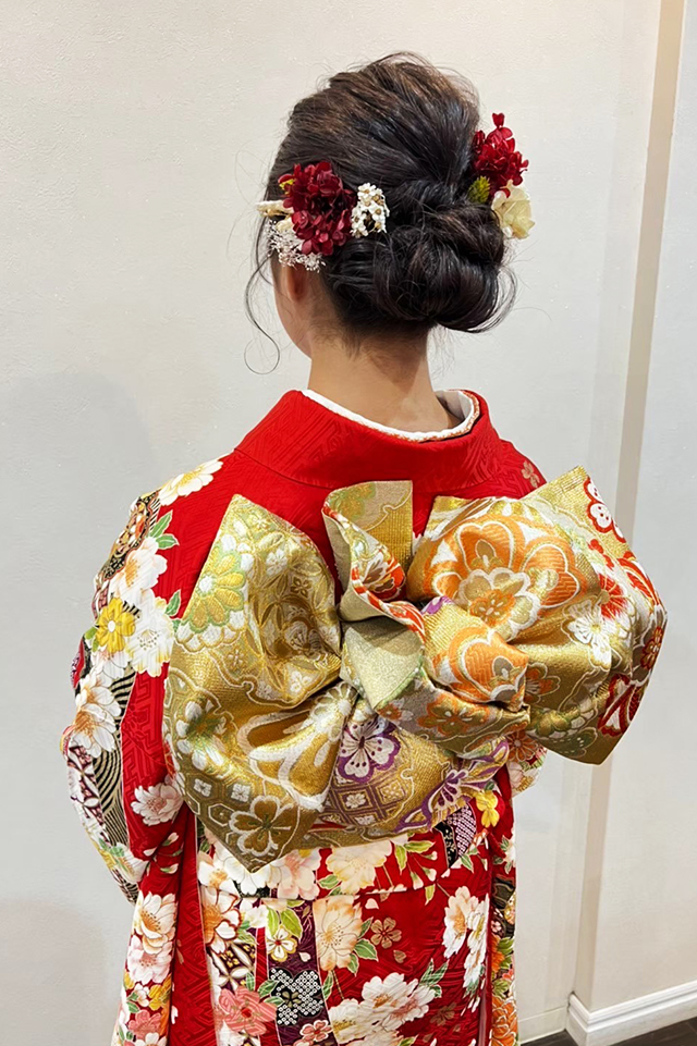 2022�N���l�� ���t���E�w�A���C�N