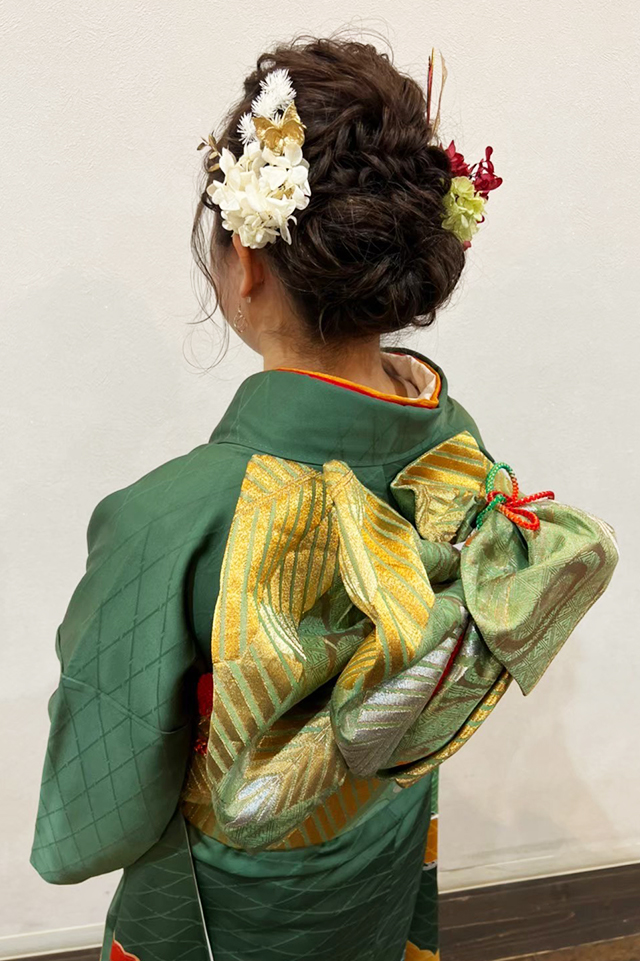 2022�N���l�� ���t���E�w�A���C�N