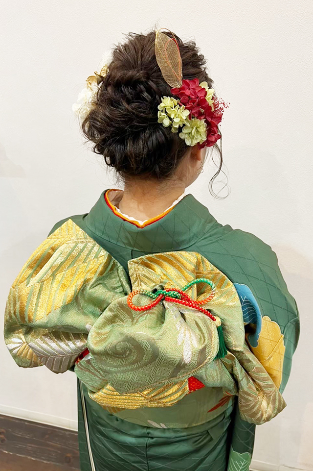 2022�N���l�� ���t���E�w�A���C�N