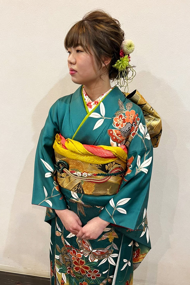 2022�N���l�� ���t���E�w�A���C�N