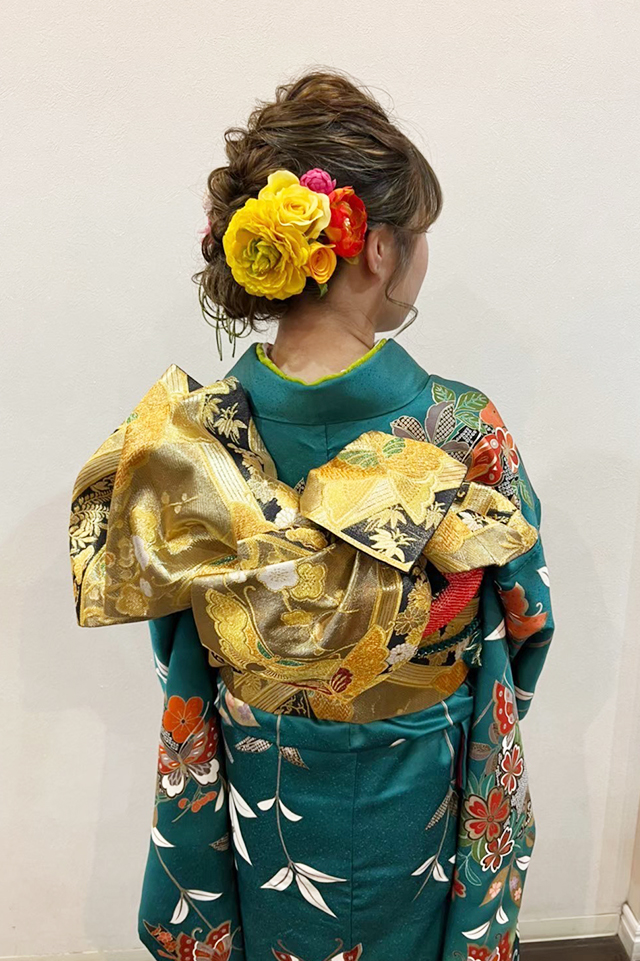 2022�N���l�� ���t���E�w�A���C�N