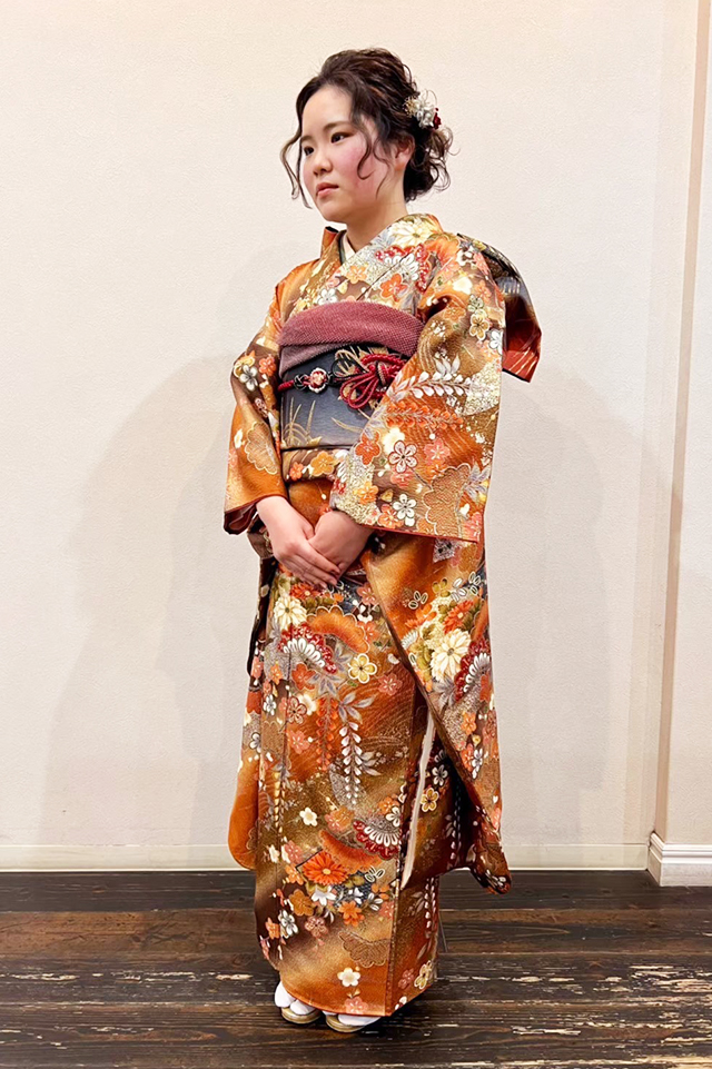 2022�N���l�� ���t���E�w�A���C�N