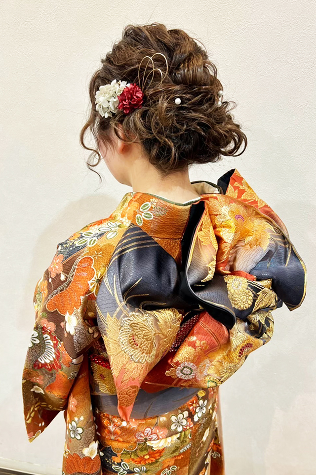 2022�N���l�� ���t���E�w�A���C�N