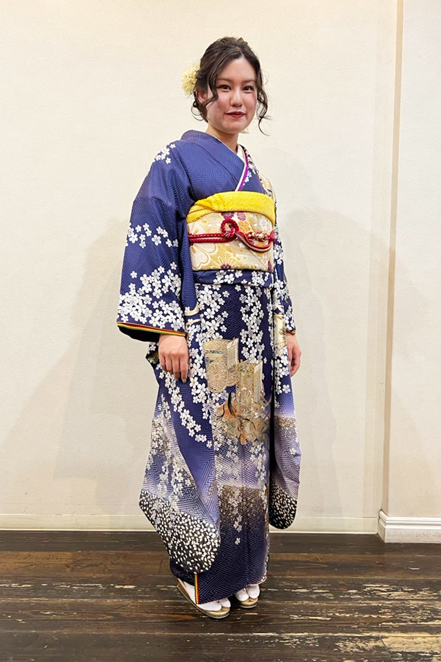 2022�N���l�� ���t���E�w�A���C�N