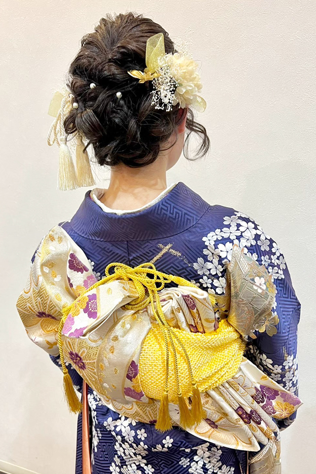 2022�N���l�� ���t���E�w�A���C�N