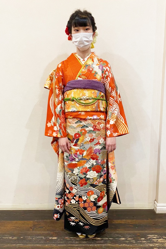 2022�N���l�� ���t���E�w�A���C�N