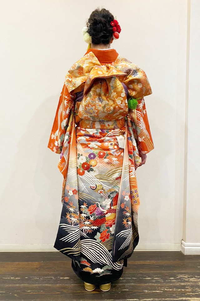 2022�N���l�� ���t���E�w�A���C�N