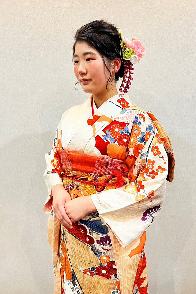 2022�N���l�� ���t���E�w�A���C�N