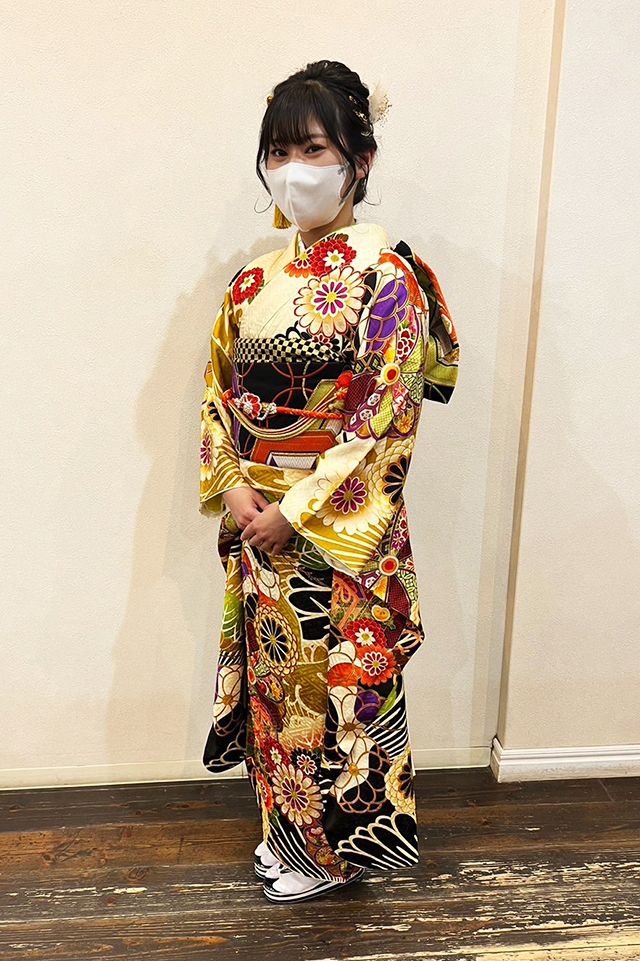 2022�N���l�� ���t���E�w�A���C�N