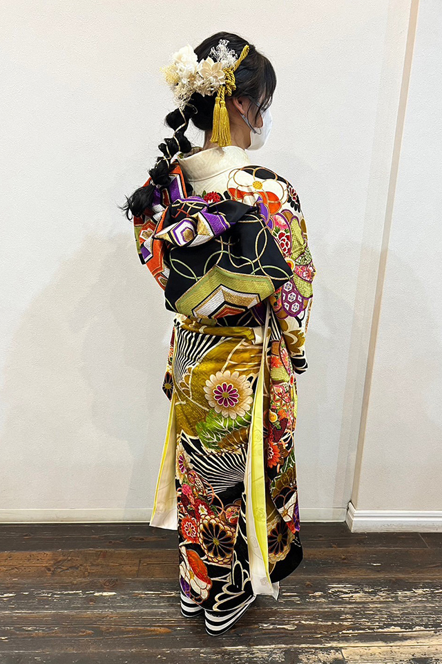 2022�N���l�� ���t���E�w�A���C�N