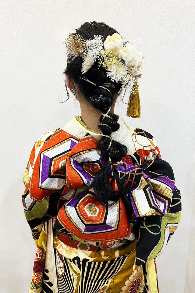 2022�N���l�� ���t���E�w�A���C�N