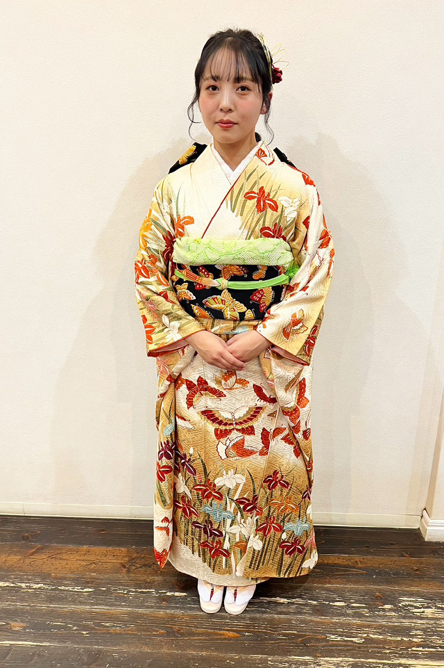 2022�N���l�� ���t���E�w�A���C�N