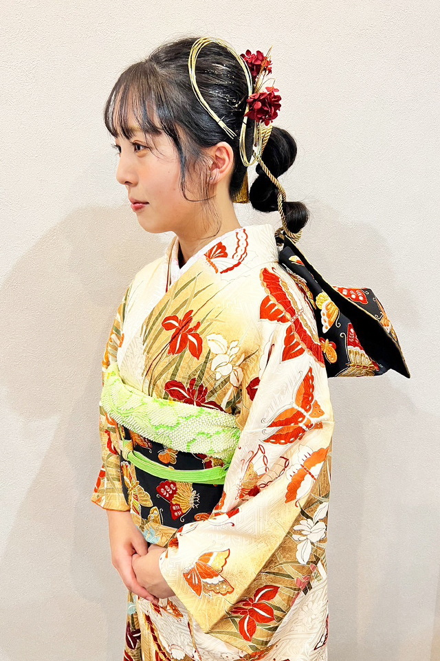 2022�N���l�� ���t���E�w�A���C�N