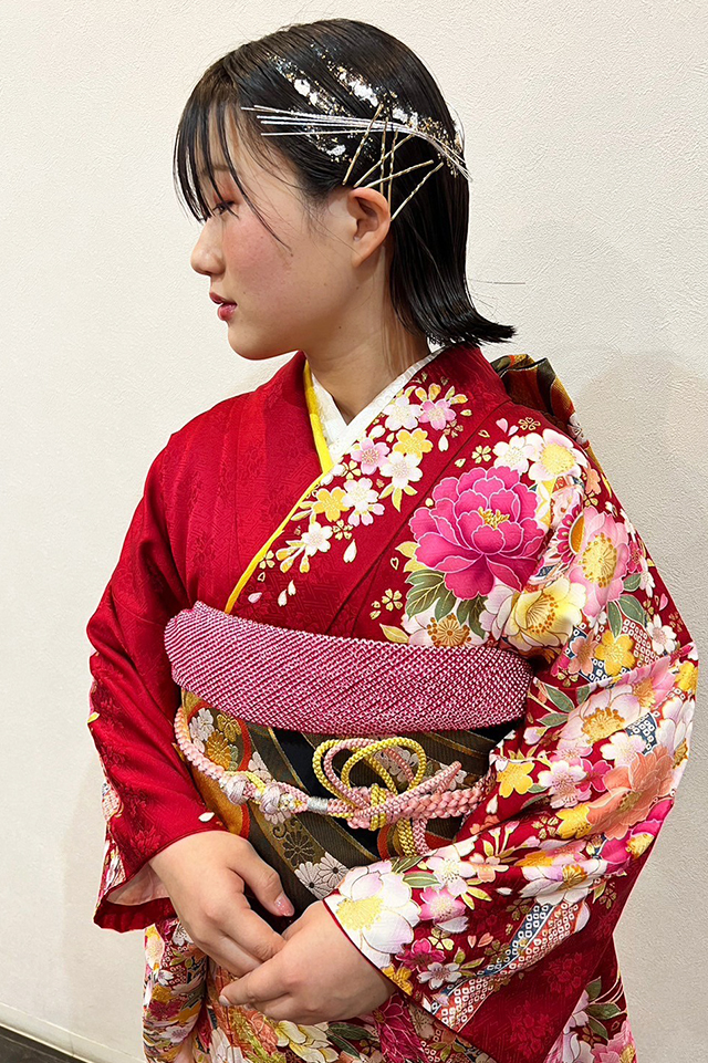 2022�N���l�� ���t���E�w�A���C�N