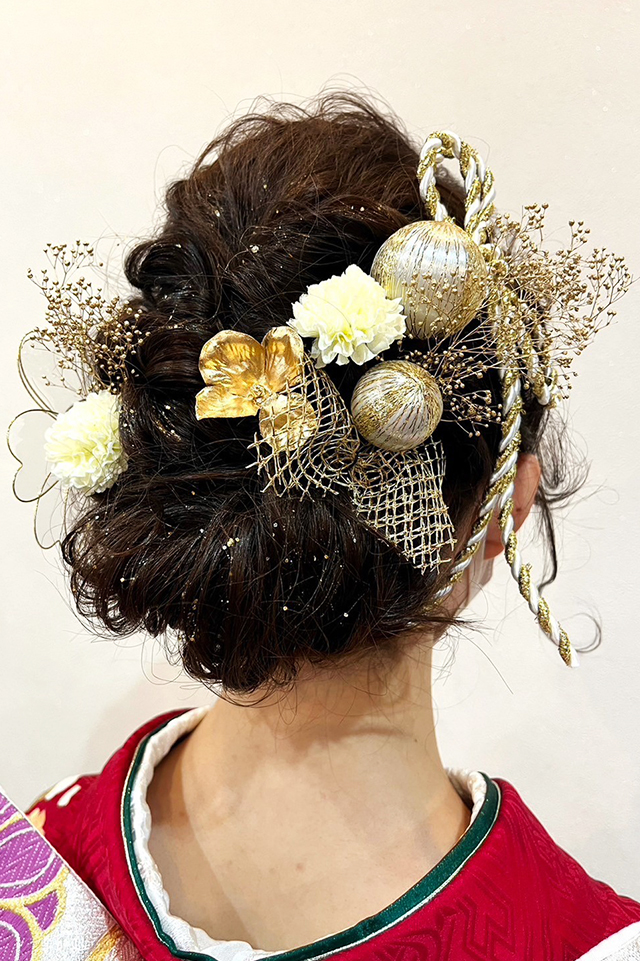 2022�N���l�� ���t���E�w�A���C�N