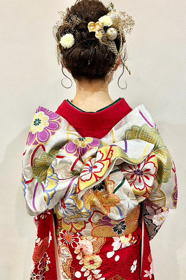 2022�N���l�� ���t���E�w�A���C�N