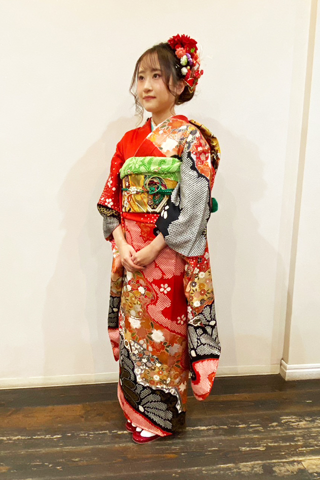 2022�N���l�� ���t���E�w�A���C�N