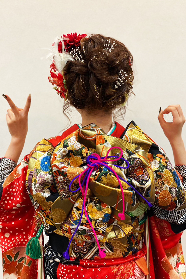 2022�N���l�� ���t���E�w�A���C�N