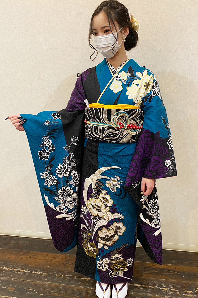 2022�N���l�� ���t���E�w�A���C�N