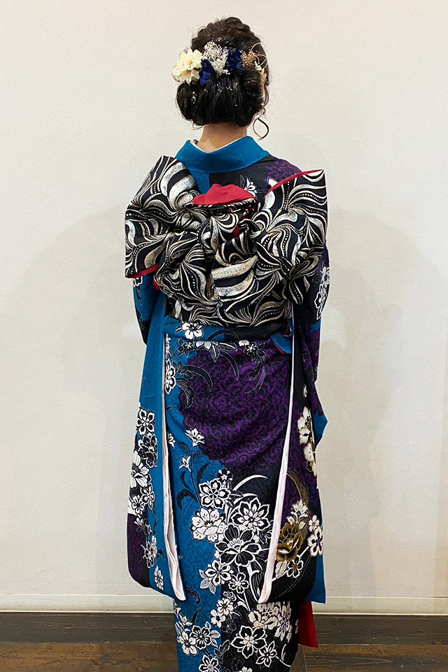 2022�N���l�� ���t���E�w�A���C�N