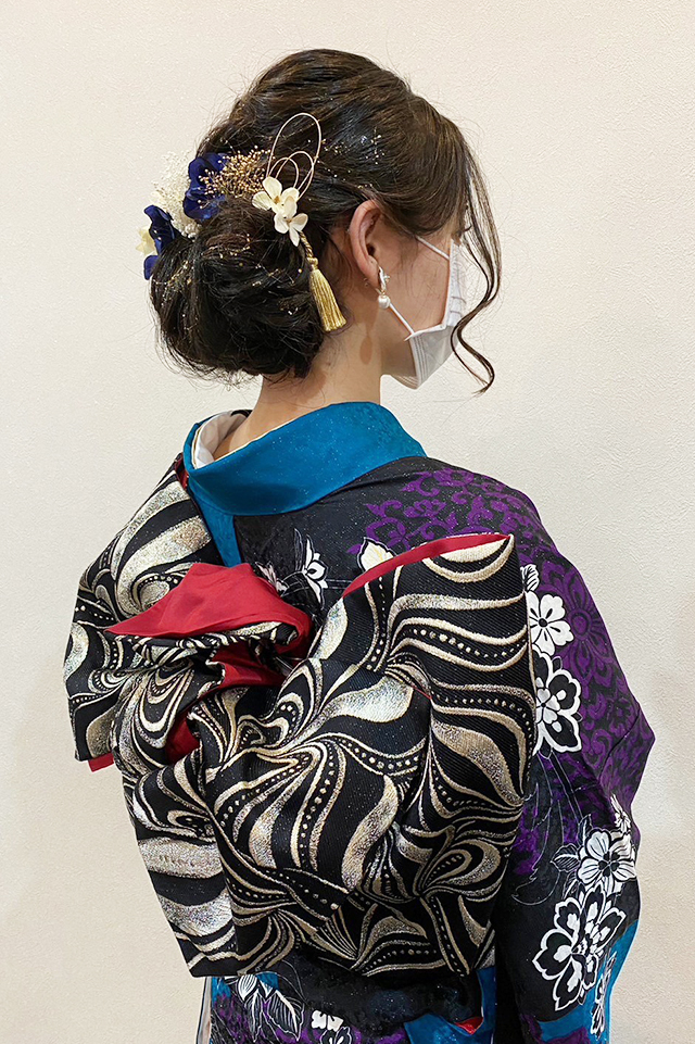 2022�N���l�� ���t���E�w�A���C�N