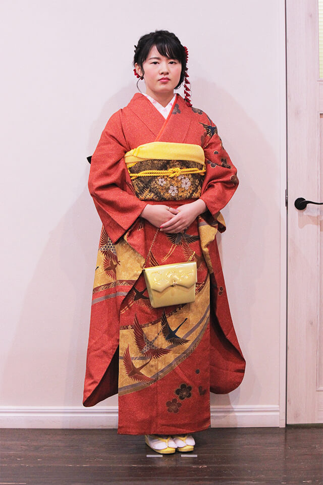 2020�N���l�� ���t���E�w�A���C�N