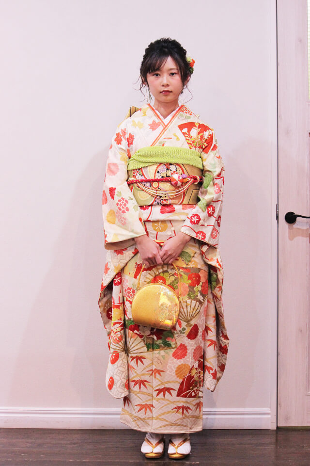 2020�N���l�� ���t���E�w�A���C�N