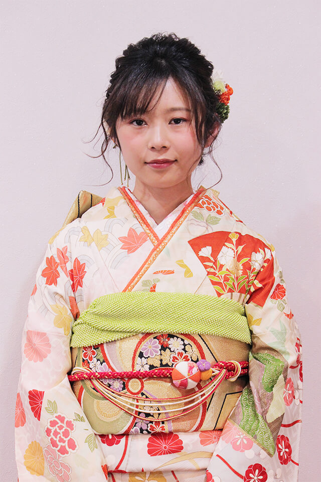 2020�N���l�� ���t���E�w�A���C�N