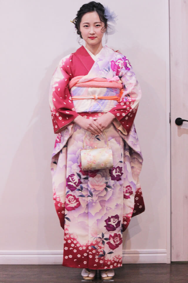 2020�N���l�� ���t���E�w�A���C�N