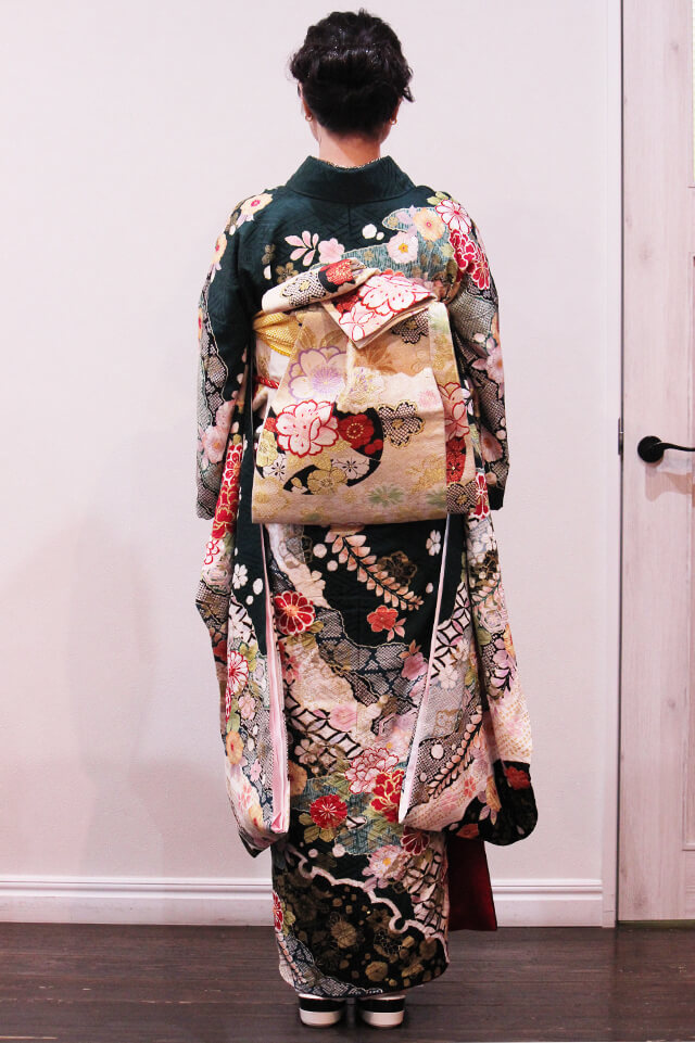 2020�N���l�� ���t���E�w�A���C�N