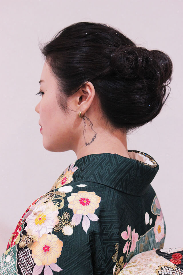 2020�N���l�� ���t���E�w�A���C�N