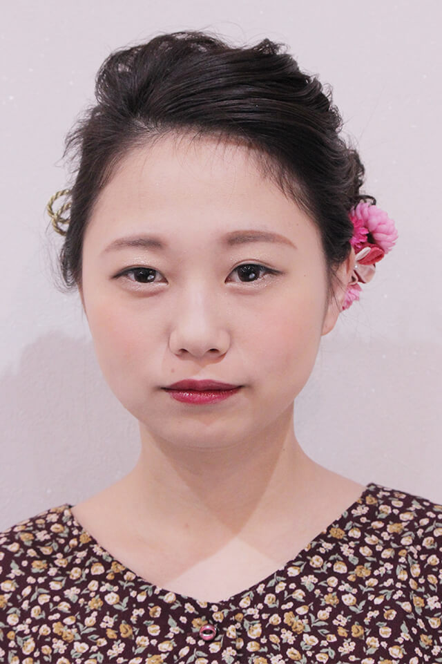 2020�N���l�� ���t���E�w�A���C�N