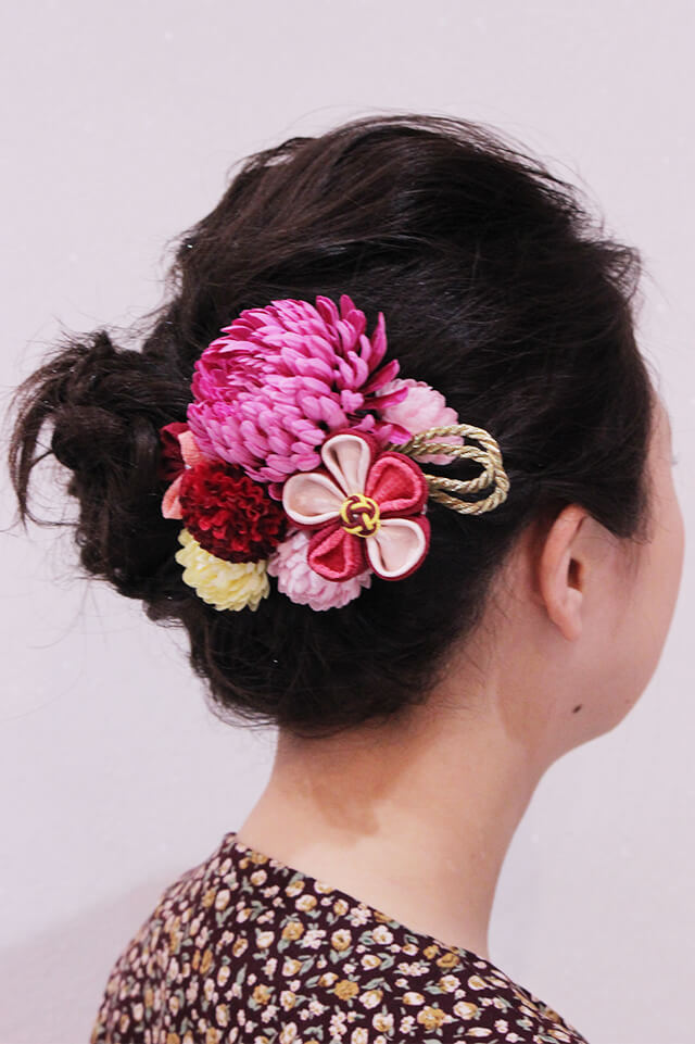 2020�N���l�� ���t���E�w�A���C�N